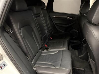 2016 Audi Q5 3.0T quattro Premium Plus - Photo 48 - Grand Rapids, MI 49548