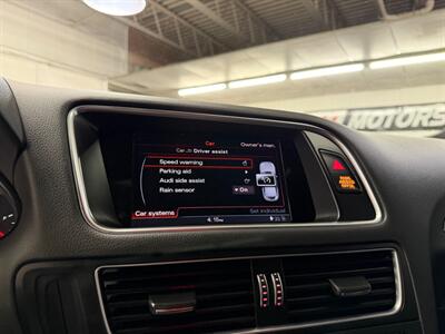 2016 Audi Q5 3.0T quattro Premium Plus - Photo 36 - Grand Rapids, MI 49548