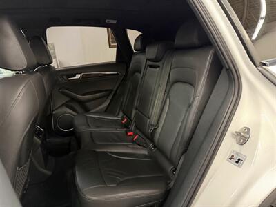 2016 Audi Q5 3.0T quattro Premium Plus - Photo 52 - Grand Rapids, MI 49548