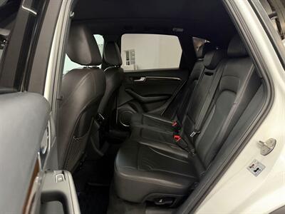 2016 Audi Q5 3.0T quattro Premium Plus - Photo 51 - Grand Rapids, MI 49548