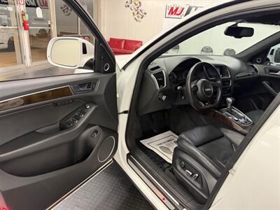 2016 Audi Q5 3.0T quattro Premium Plus - Photo 17 - Grand Rapids, MI 49548