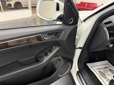 2016 Audi Q5 3.0T quattro Premium Plus - Photo 18 - Grand Rapids, MI 49548
