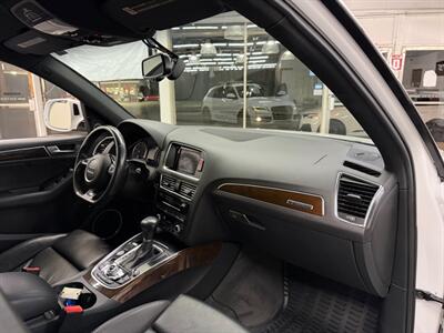 2016 Audi Q5 3.0T quattro Premium Plus - Photo 41 - Grand Rapids, MI 49548