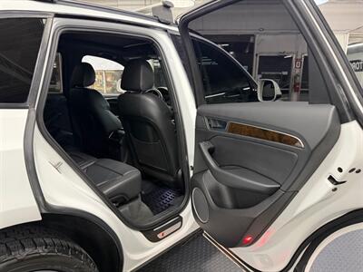 2016 Audi Q5 3.0T quattro Premium Plus - Photo 46 - Grand Rapids, MI 49548