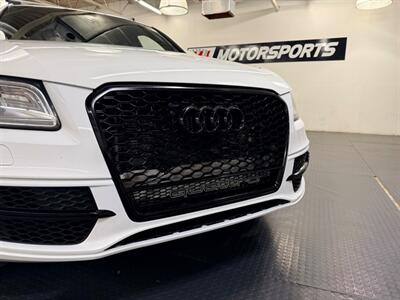 2016 Audi Q5 3.0T quattro Premium Plus - Photo 14 - Grand Rapids, MI 49548