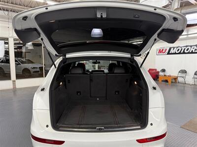 2016 Audi Q5 3.0T quattro Premium Plus - Photo 49 - Grand Rapids, MI 49548