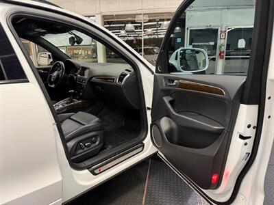 2016 Audi Q5 3.0T quattro Premium Plus - Photo 40 - Grand Rapids, MI 49548