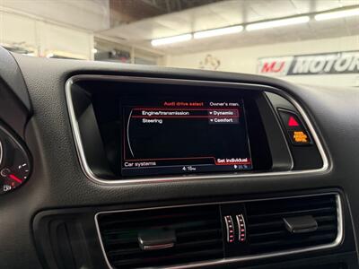 2016 Audi Q5 3.0T quattro Premium Plus - Photo 35 - Grand Rapids, MI 49548