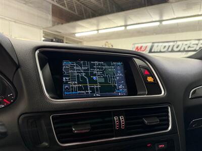 2016 Audi Q5 3.0T quattro Premium Plus - Photo 37 - Grand Rapids, MI 49548