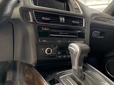 2016 Audi Q5 3.0T quattro Premium Plus - Photo 29 - Grand Rapids, MI 49548