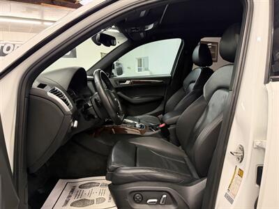 2016 Audi Q5 3.0T quattro Premium Plus - Photo 20 - Grand Rapids, MI 49548