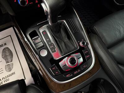 2016 Audi Q5 3.0T quattro Premium Plus - Photo 32 - Grand Rapids, MI 49548