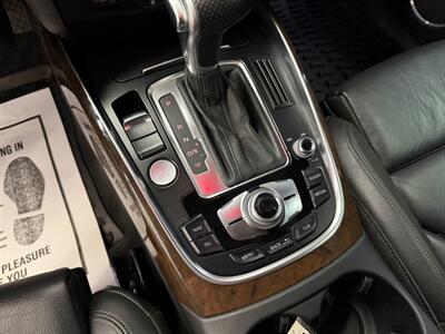 2016 Audi Q5 3.0T quattro Premium Plus - Photo 31 - Grand Rapids, MI 49548