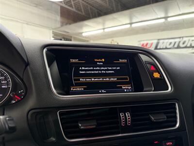 2016 Audi Q5 3.0T quattro Premium Plus - Photo 33 - Grand Rapids, MI 49548