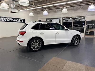 2016 Audi Q5 3.0T quattro Premium Plus - Photo 10 - Grand Rapids, MI 49548