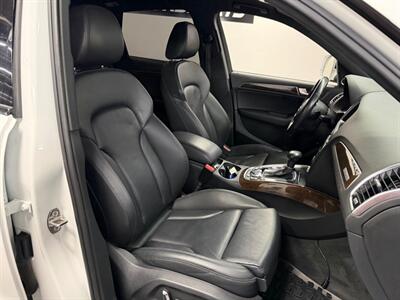 2016 Audi Q5 3.0T quattro Premium Plus - Photo 45 - Grand Rapids, MI 49548