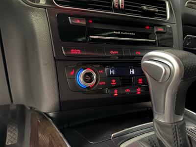 2016 Audi Q5 3.0T quattro Premium Plus - Photo 30 - Grand Rapids, MI 49548