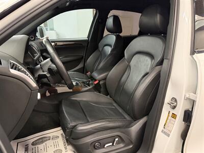 2016 Audi Q5 3.0T quattro Premium Plus - Photo 21 - Grand Rapids, MI 49548