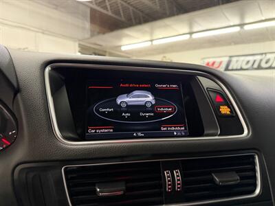 2016 Audi Q5 3.0T quattro Premium Plus - Photo 34 - Grand Rapids, MI 49548