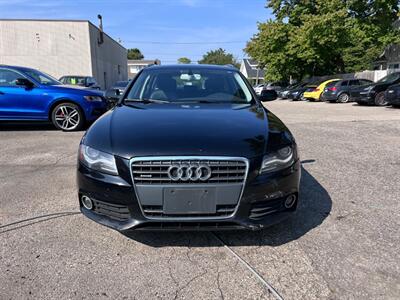 2011 Audi A4 2.0T quattro Avant Premiu   - Photo 2 - Grand Rapids, MI 49548