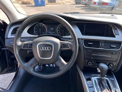 2011 Audi A4 2.0T quattro Avant Premiu   - Photo 19 - Grand Rapids, MI 49548