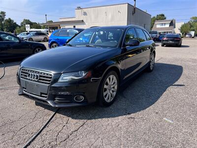 2011 Audi A4 2.0T quattro Avant Premiu   - Photo 3 - Grand Rapids, MI 49548