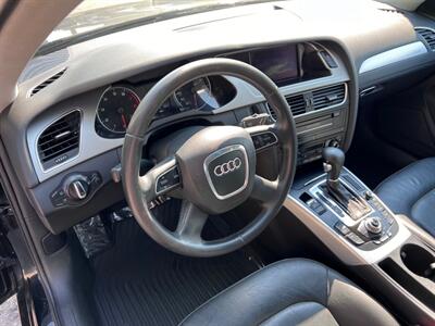 2011 Audi A4 2.0T quattro Avant Premiu   - Photo 15 - Grand Rapids, MI 49548