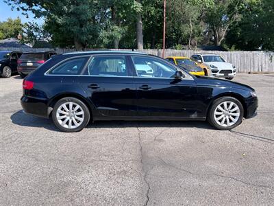 2011 Audi A4 2.0T quattro Avant Premiu   - Photo 9 - Grand Rapids, MI 49548