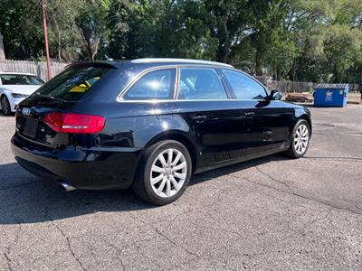 2011 Audi A4 2.0T quattro Avant Premiu   - Photo 8 - Grand Rapids, MI 49548