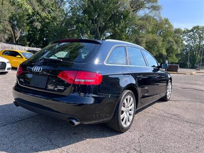 2011 Audi A4 2.0T quattro Avant Premiu   - Photo 7 - Grand Rapids, MI 49548