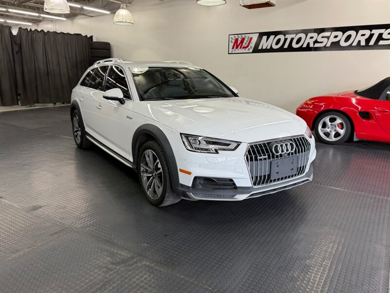 2017 Audi Allroad 2.0T quattro S tronic Prestige's photo