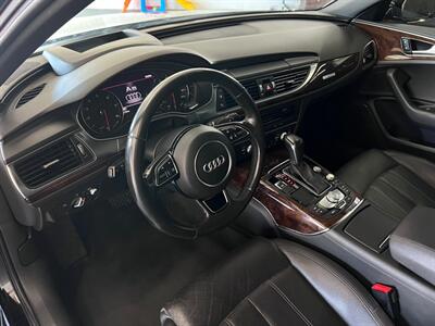 2016 Audi A6 3.0T quattro Prestige   - Photo 39 - Grand Rapids, MI 49548