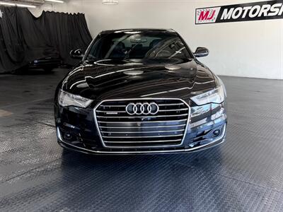 2016 Audi A6 3.0T quattro Prestige   - Photo 28 - Grand Rapids, MI 49548