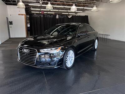 2016 Audi A6 3.0T quattro Prestige   - Photo 26 - Grand Rapids, MI 49548