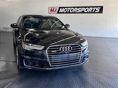 2016 Audi A6 3.0T quattro Prestige   - Photo 30 - Grand Rapids, MI 49548