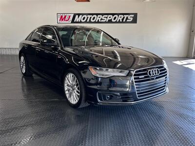 2016 Audi A6 3.0T quattro Prestige   - Photo 32 - Grand Rapids, MI 49548