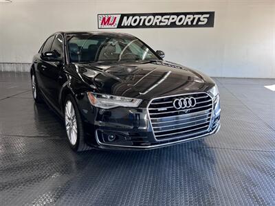 2016 Audi A6 3.0T quattro Prestige   - Photo 31 - Grand Rapids, MI 49548