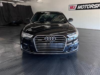 2016 Audi A6 3.0T quattro Prestige   - Photo 29 - Grand Rapids, MI 49548