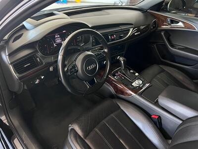 2016 Audi A6 3.0T quattro Prestige   - Photo 40 - Grand Rapids, MI 49548