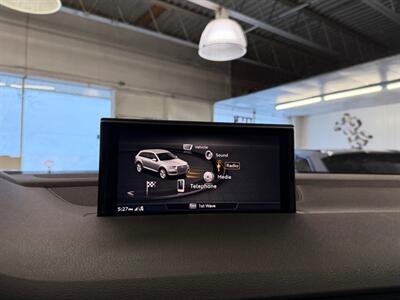 2018 Audi Q7 3.0T quattro Prestige - Photo 26 - Grand Rapids, MI 49548