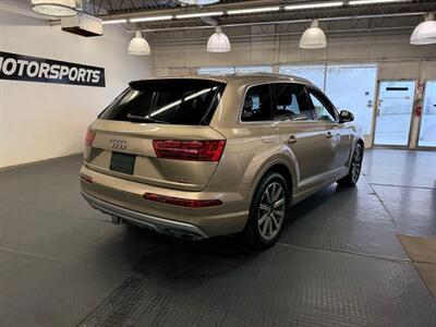 2018 Audi Q7 3.0T quattro Prestige - Photo 9 - Grand Rapids, MI 49548