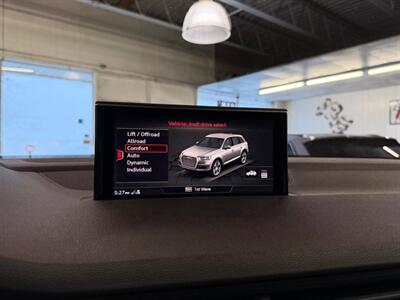 2018 Audi Q7 3.0T quattro Prestige - Photo 27 - Grand Rapids, MI 49548