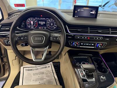 2018 Audi Q7 3.0T quattro Prestige - Photo 22 - Grand Rapids, MI 49548
