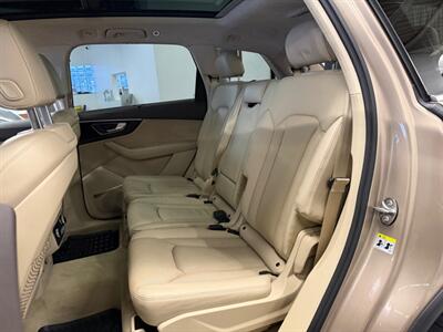 2018 Audi Q7 3.0T quattro Prestige - Photo 53 - Grand Rapids, MI 49548