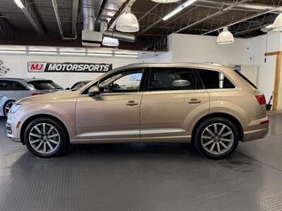 2018 Audi Q7 3.0T quattro Prestige - Photo 5 - Grand Rapids, MI 49548