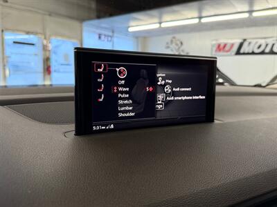 2018 Audi Q7 3.0T quattro Prestige - Photo 39 - Grand Rapids, MI 49548