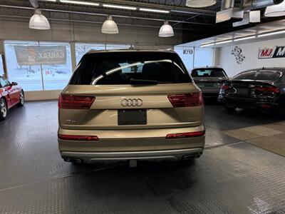 2018 Audi Q7 3.0T quattro Prestige - Photo 8 - Grand Rapids, MI 49548