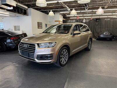 2018 Audi Q7 3.0T quattro Prestige - Photo 3 - Grand Rapids, MI 49548