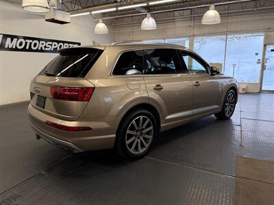 2018 Audi Q7 3.0T quattro Prestige - Photo 10 - Grand Rapids, MI 49548