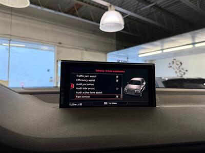 2018 Audi Q7 3.0T quattro Prestige - Photo 32 - Grand Rapids, MI 49548